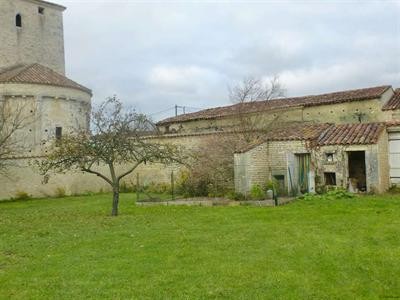 Manor 8 Rooms - 2