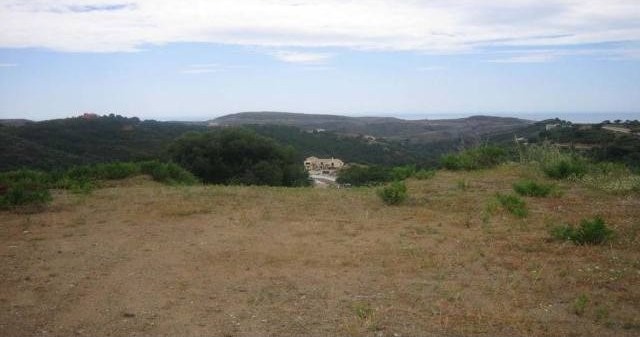 Monte Mayor Sea View Plot_MPC638P - 2
