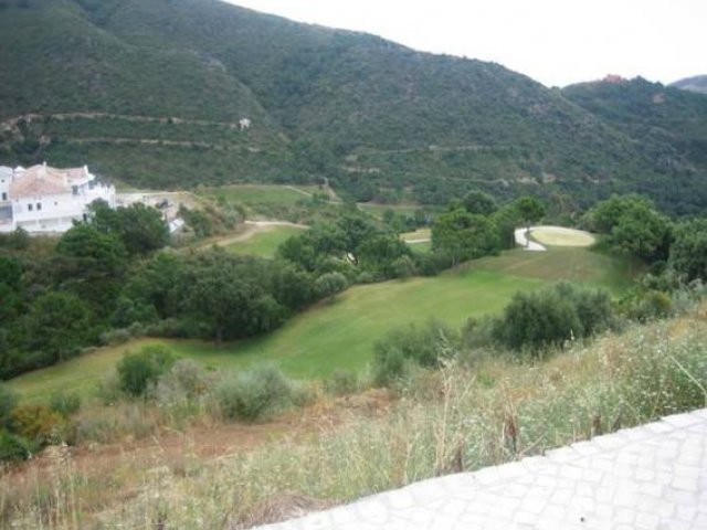 Monte Mayor Sea View Plot_MPC638P