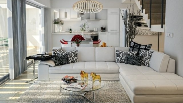 Three Bedroom Apartment, La Vila Paradis