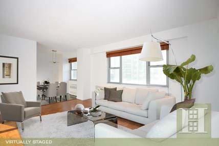 1 bedroom Apartment For Sale: 100 WEST..