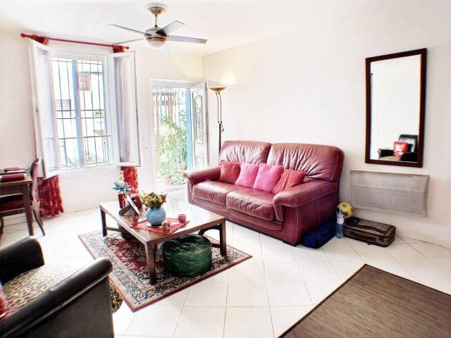 One bedroom apartment for sale in Old..