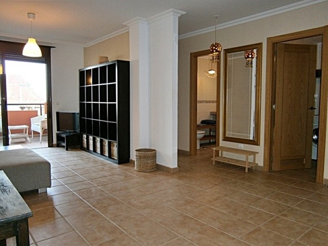 1 Bedroom apartment, ., Sotavento.. - 2
