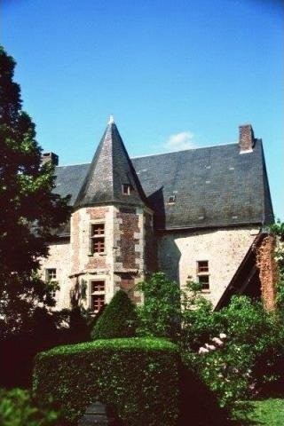 3 bedroom Manor House For Sale: 45500..