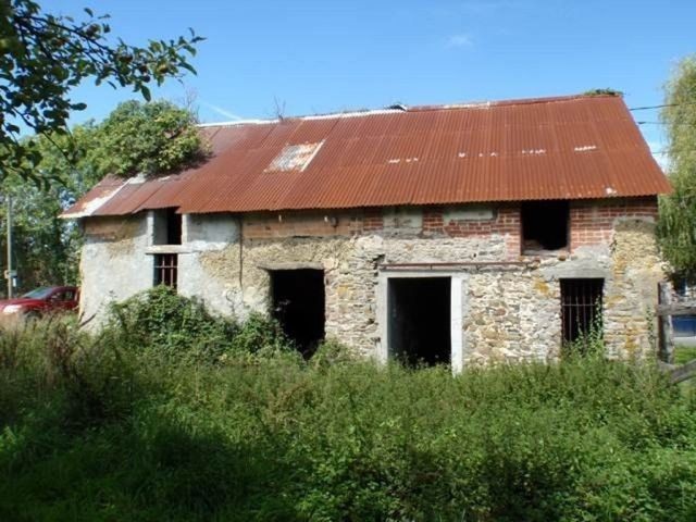 Bricqueville Sur Mer - House For Sale - 2