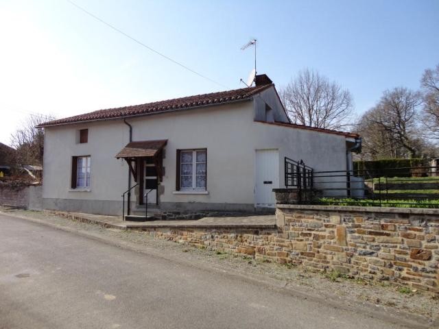 For sale - House 4 rooms