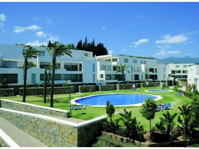 Los Monteros Alto - 2