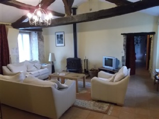 Nice Rural Property with Gite Potential - 2