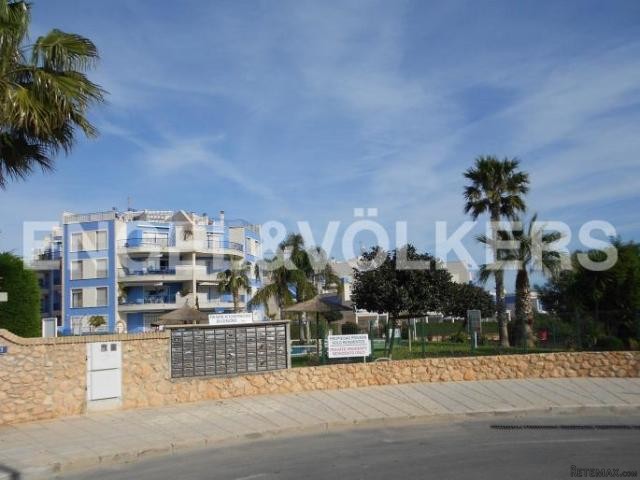Fontline penthouse at the beach in.. - 2