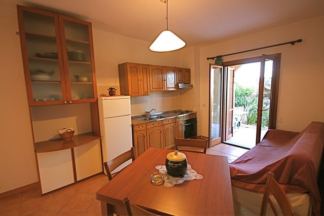 1 Bedroom - Apartment - For Sale