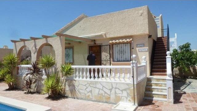 2 Bedrooms - Property - Murcia - For.. - 2
