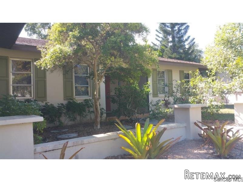 4 bedroom Residence For Sale: Sanibel..
