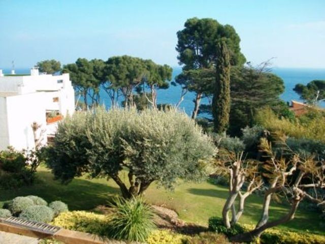 ES CAU - Aiguablava - Begur - Costa.. - 2