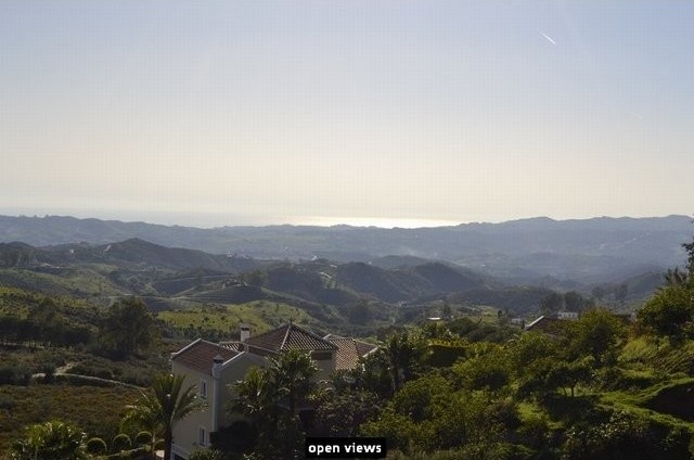 Plot for sale in Valtocado, Malaga.. - 2