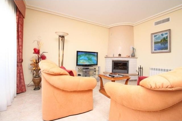 Sales villa Calp - 2