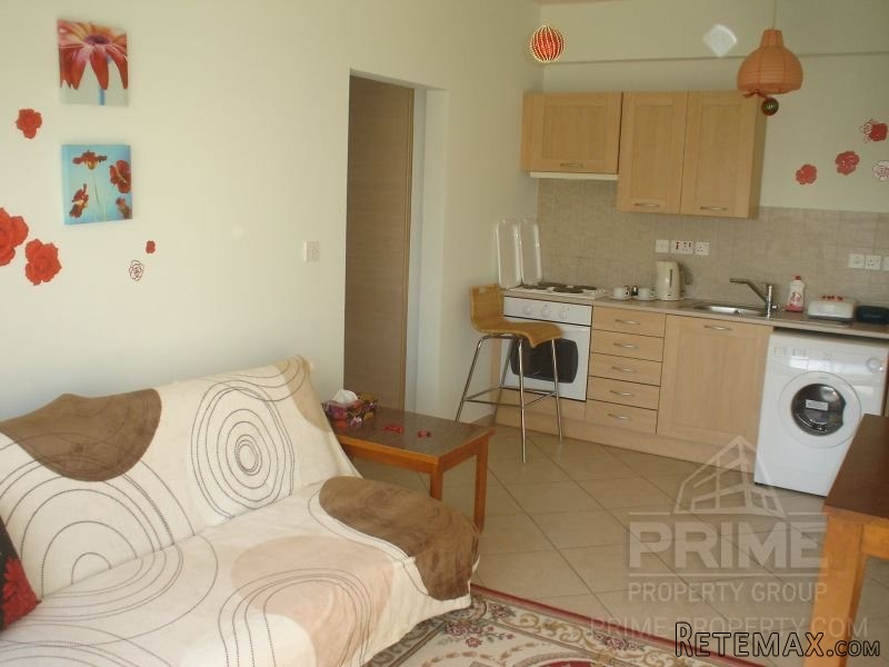 1 Bedroom - Apartment - Limassol - For.. - 2