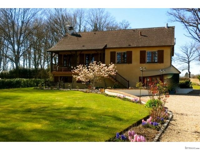 87 - Haute-Vienne