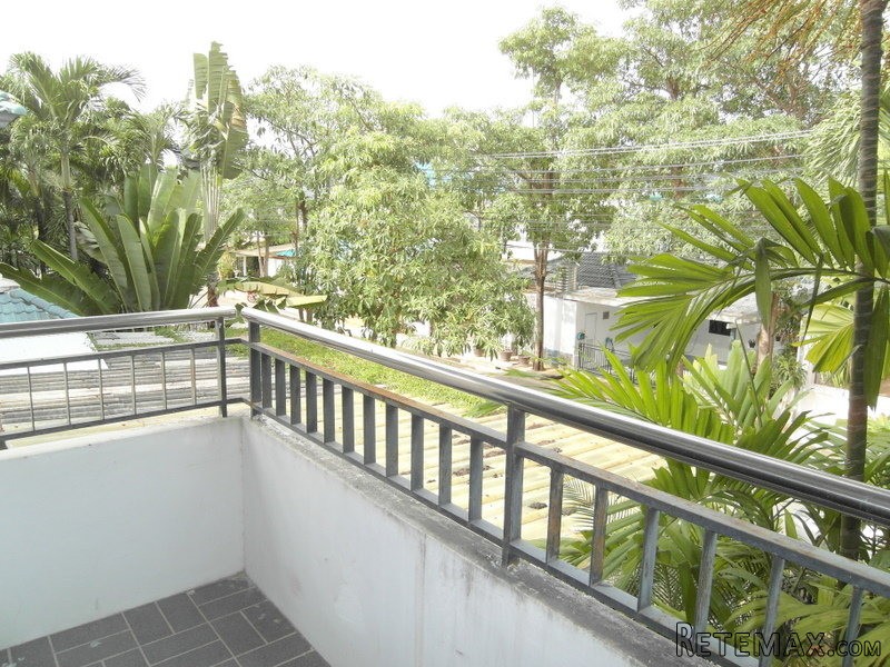 Beautiful 3-bedroom home at Jomtien.. - 2