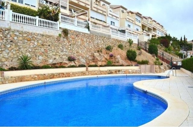 Town House - TOWNHOUSE WITH NICE SEA..