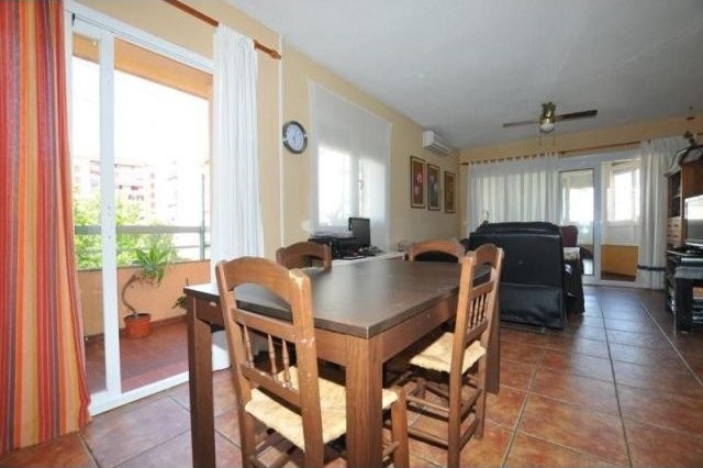 Apartment - Bright and spacious.. - 2