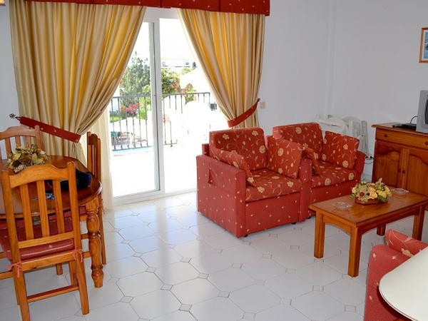 First Floor Apartment - 2