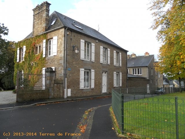 Vire , Calvados , Lower Normandy -.. - 2