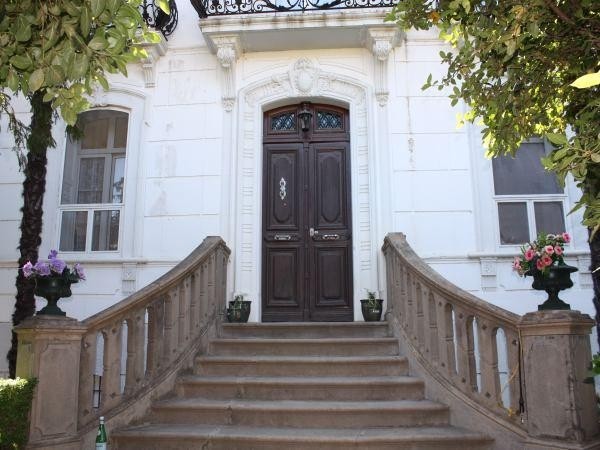 Elegante Maison De Maitre Avec Piscine.. - 2