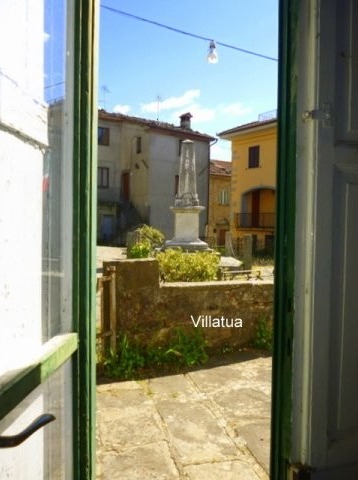 Village/town House - For Sale - Bagni.. - 2