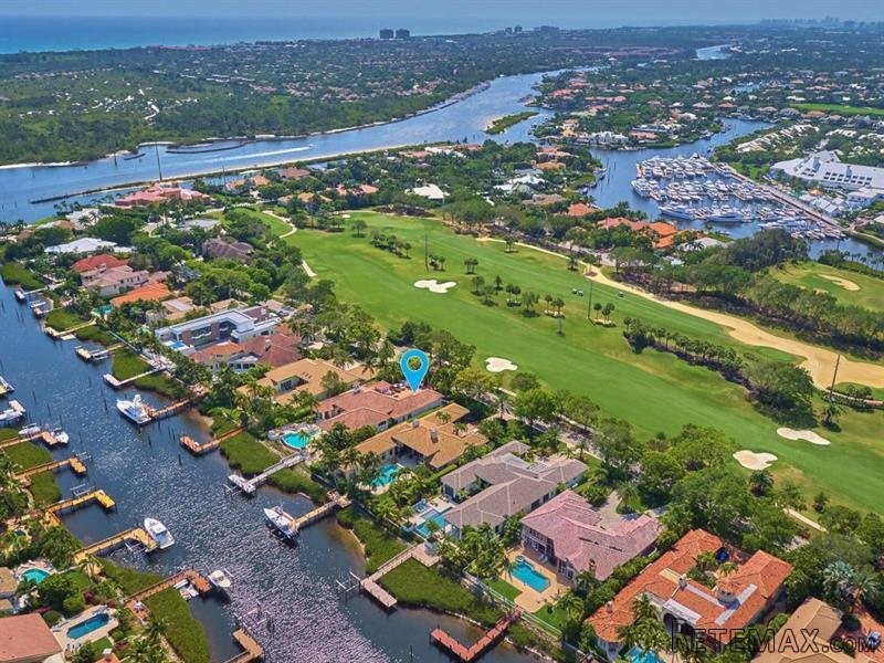 5 bedroom Residence For Sale: Jupiter..