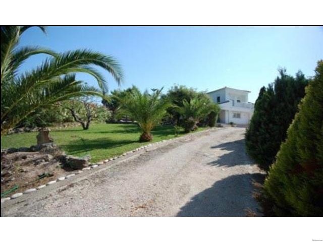 Villa For Sale Beniarbeig - Ref: 1995 - 2