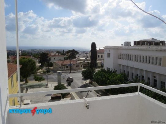 Apartment-Flat in Pafos Centre, Pafos