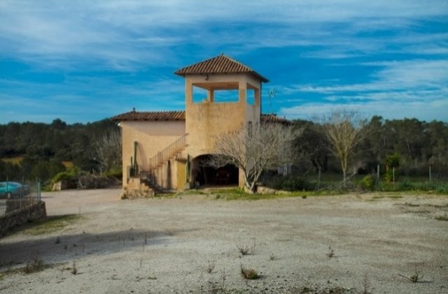 Nice Finca In Santa Eugenia - 2