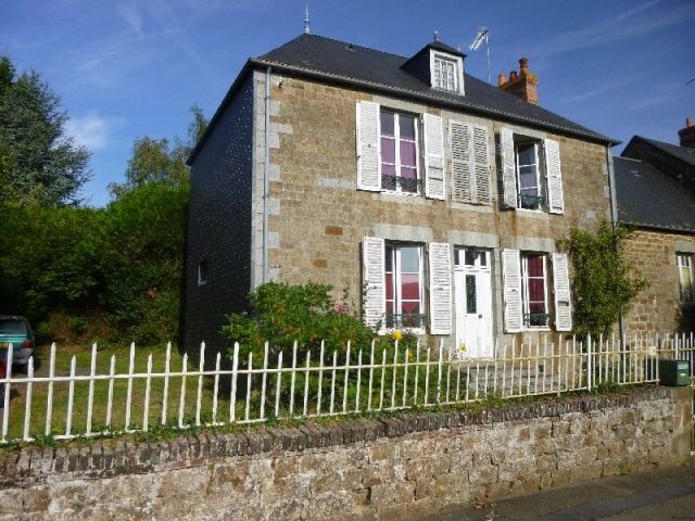 Nice Rural Village Property, Good..