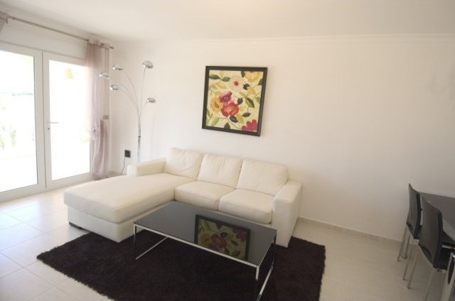 Roser I Apartment in Benissa - 2
