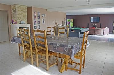 (Detached) House 7 Rooms - 2