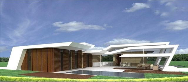 Sales villa Calp