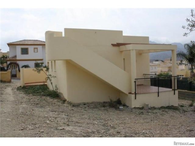 Villa, Turre, Almeria, Spain - 2