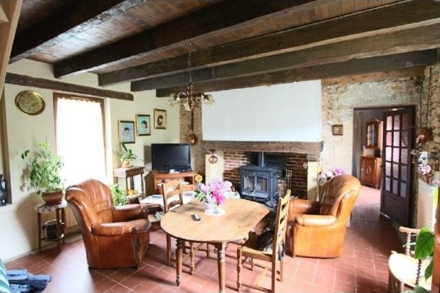 28086 - Vente - Maison - Vergt - 2