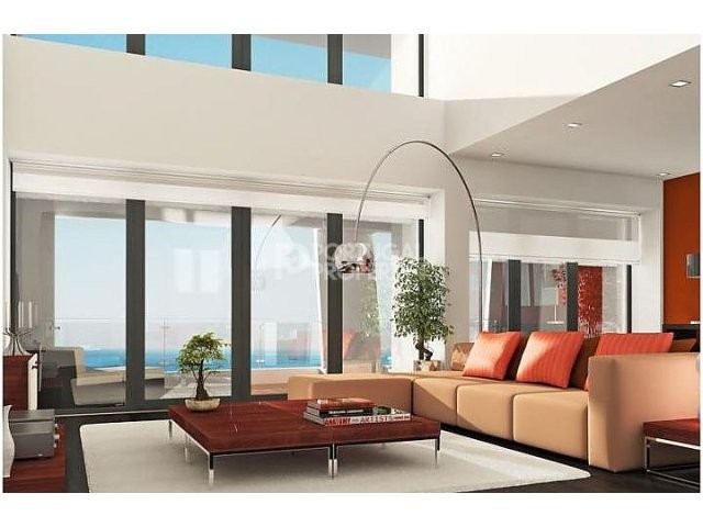 Luxury Frontline Condominium with..