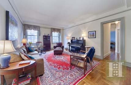 2 bedroom Apartment For Sale: 522 WEST..