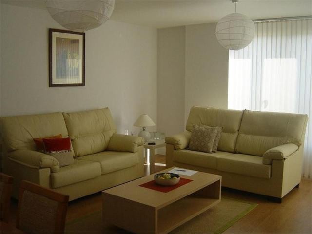 3 bedroom Apartment For Sale: Filomena..