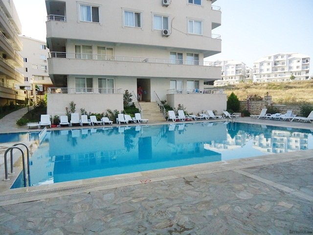 Altinkum Duplex 13054