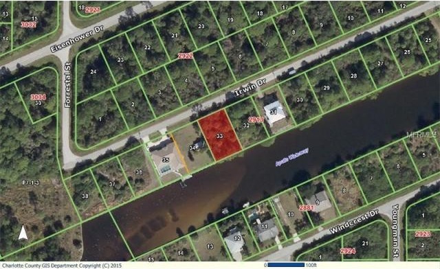 Land For Sale: 13045 Irwin Dr, Port.. - 2
