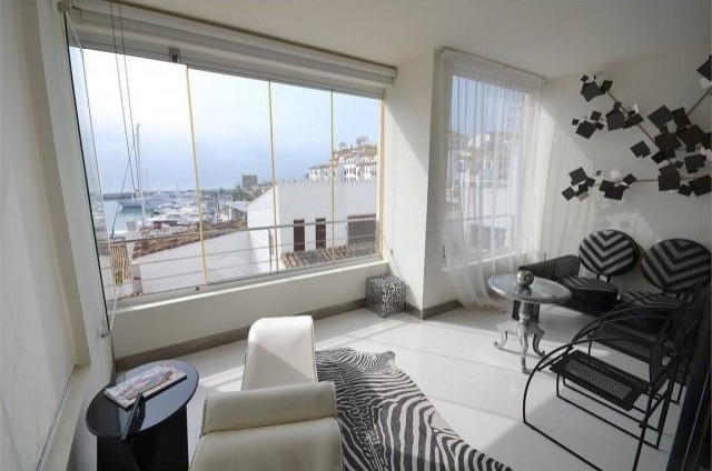 Nueva Andalucia, Marbella, , 3 rooms..