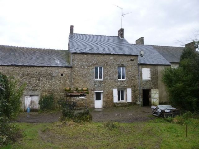 Rural Property, Outbuilding, Nice..