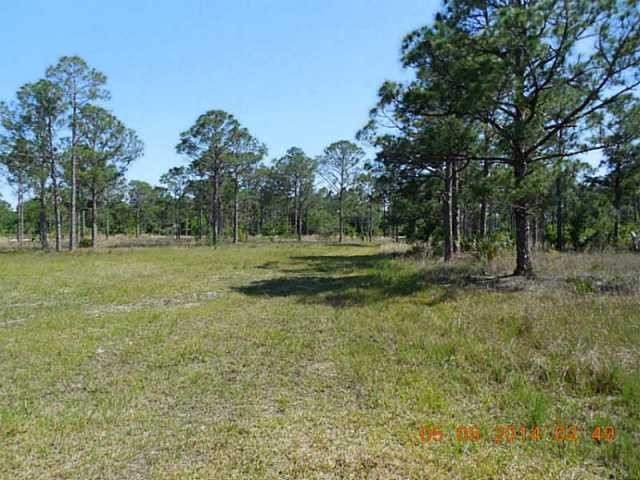 Land For Sale: 13690 83RD ST - 2