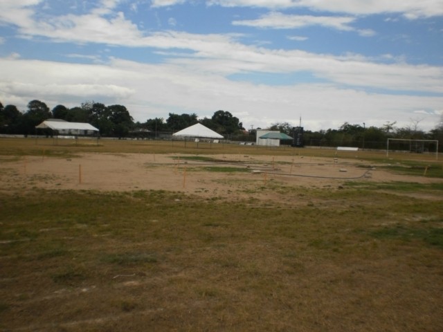 Land - Kingston 10 - For Sale