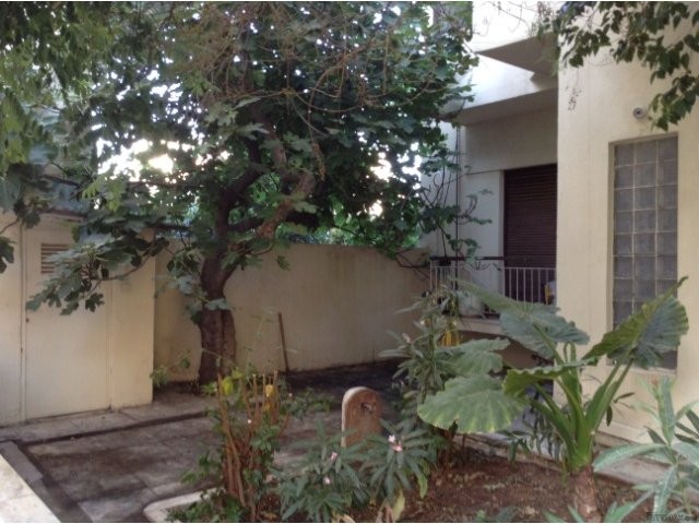 2 Bed Detached Apartment - 2