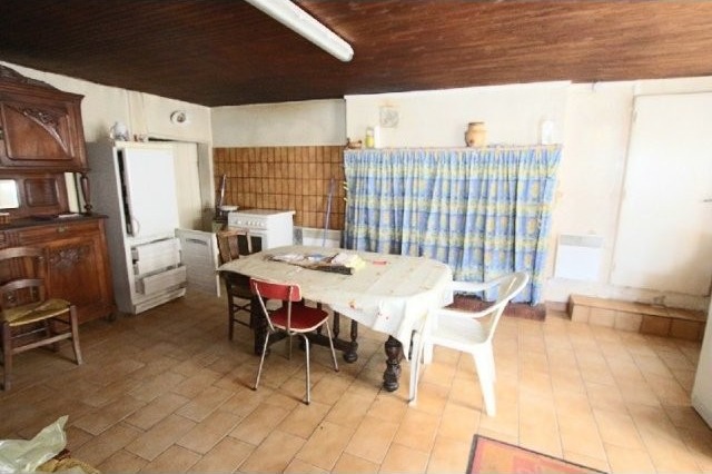 28081 - Vente - Maison - Vergt - 2