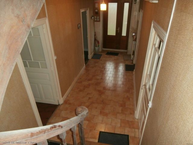 4 bedroom old house with attached.. - 2